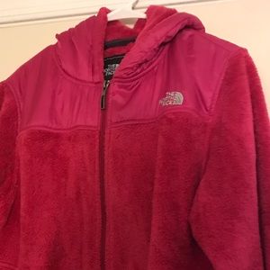 Women’s North Face Fleece